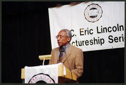 Dr. Walter Broadnax, 2002