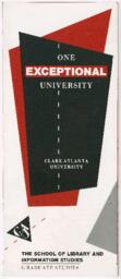 One Exceptional University, circa 1990