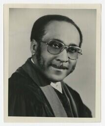 Bishop H. H. Brookins, circa 1970