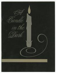 A Candle in the Dark Gala Program Excerpts, February 18, 1989