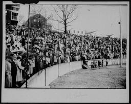 Morris Brown Stadium, circa 1960