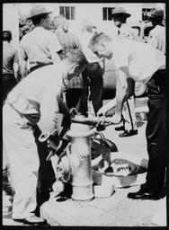 Fire Hydrant, circa 1960