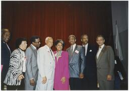 Atlanta Student Movement 20th Anniversary, 1980