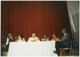 Atlanta Student Movement 20th Anniversary, 1980