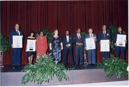 Atlanta Student Movement 20th Anniversary, 1980