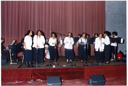 Atlanta Student Movement 20th Anniversary, 1980