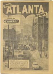 "The Atlanta Story", July 15, 1961