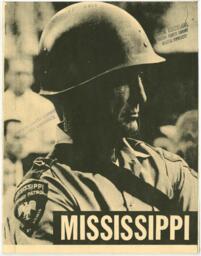 "A Chronology of Violence and Intimidation in Mississippi Since 1961", 1964