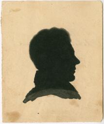 Portrait of Thomas Clarkson, circa 1826