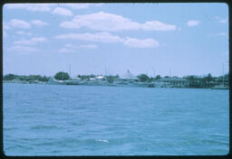 Boats on the Water, September 1968