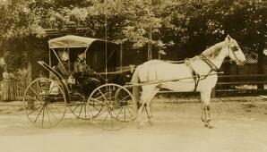 Spelman College Photographs Collection