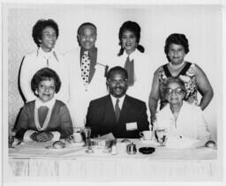 Virginia Lacy Jones and Others, 1973