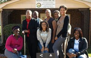 Spelman Independent Scholars Oral History Project