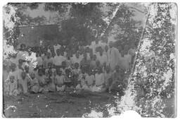 Mission Students, circa 1910