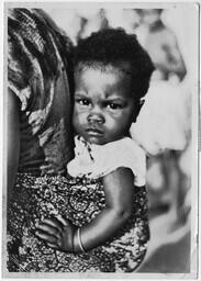 Child, circa 1930