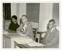 Annual Career Conference-VSC, November 5, 1958