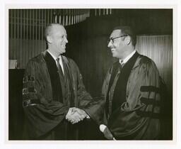 Convocation, February 2, 1969