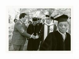 Commencement, 1976