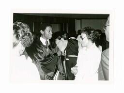 Commencement, 1978