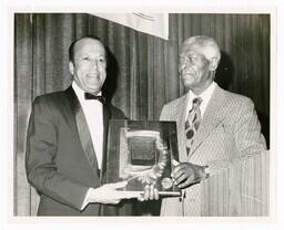 Education Award Banquet, March 26, 1973