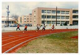 Track Meet, circa 1980