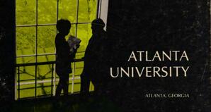 Atlanta University Bulletins