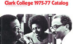 Clark College Catalogs