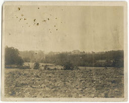 Atlanta University Campus Grounds, circa 1920