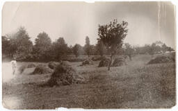 Atlanta University Campus Grounds, circa 1920