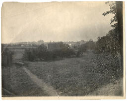 Atlanta University Campus Grounds, circa 1920