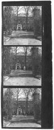 Bumstead Hall, circa 1951