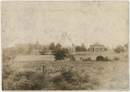 Atlanta University Campus, circa 1905