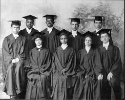 Atlanta University Class of 1903