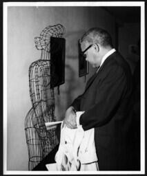 Art Exhibition, 1961