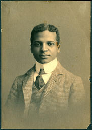 George A. Towns, circa 1920