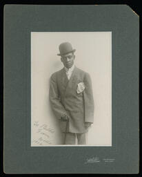 Cookie, 1906