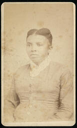 Betty Outlaw Smith,  circa 1880