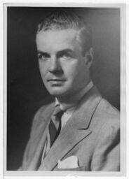 Dean Sage, circa 1935