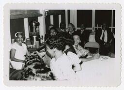 Banquet, circa 1950