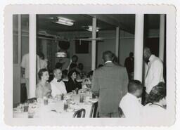 Banquet, circa 1950