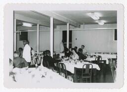 Banquet, circa 1950