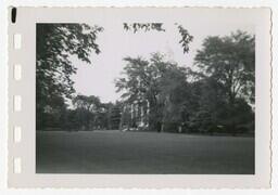 Morehouse College, circa 1950