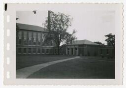 Morehouse College, circa 1950