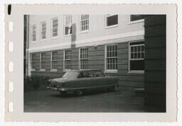 Morehouse College, circa 1950