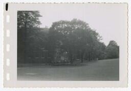 Morehouse College, circa 1950