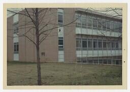 Morehouse College, circa 1970