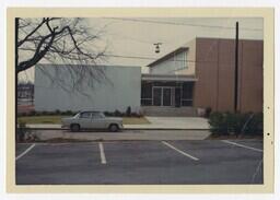 Morehouse College, circa 1970