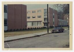 Morehouse College, circa 1970