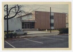 Morehouse College, circa 1970