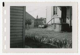 Morehouse College, circa 1950